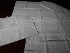 Lotto Di 4 Federe Antiche