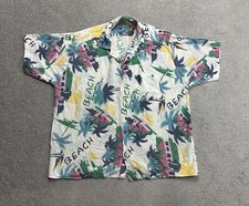 Camicia HAWAII camicia