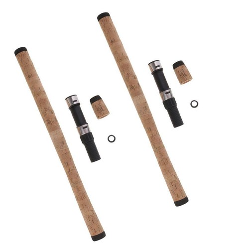 Set kit manico canna da - canna,
