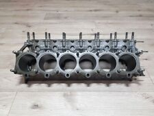 FERRARI MOTORE 035/5 V12 V65 65° 1989 89 ENGINE BLOCK F1 640 FORMULA 1
