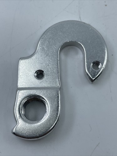 Gancio deragliatore per - gancio,