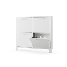 Scarpiera Salvaspazio Slim