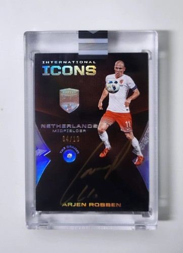 2018 panini eminenza calcio