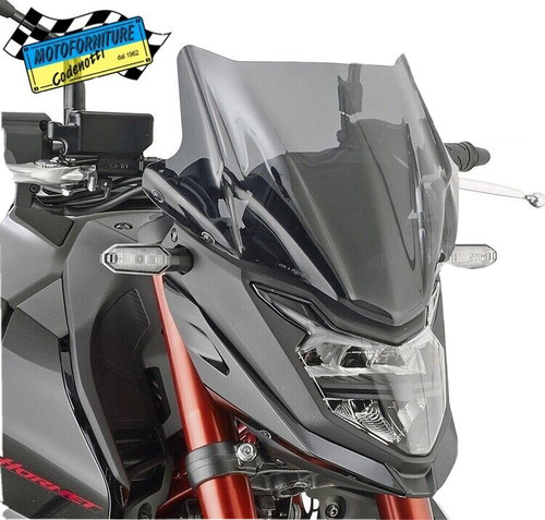 Cupolino givi 2166a specifico - cupolino,