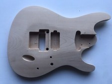 Ibanez serie S corpo stile 24