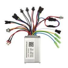 Regolatore Motore Brushless