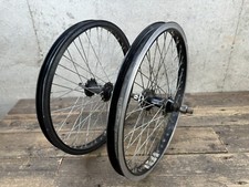 Cerchi Bmx Sun Black Box 20”