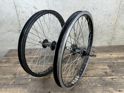 Cerchi bmx sun - sun, 20”