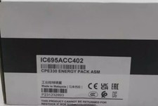 1PZ Modulo PLC GE Fanuc