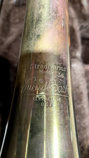 Trombone bach - trombone, 36