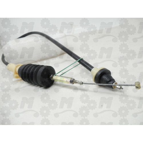 Cavo acceleratore pedale per - pedale,