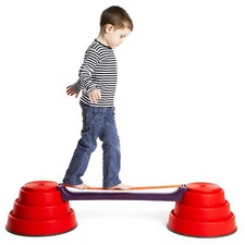 Gonge Build Balance Slack Line