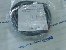 IMPIANTO ELETTRICO  LAMBRETTA