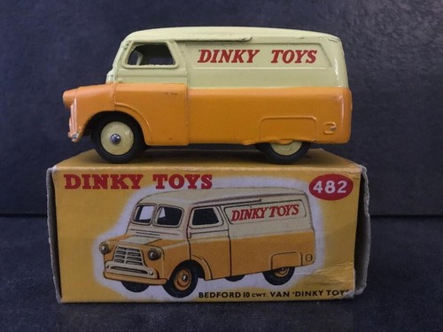 Dinky toys england art - gb.,