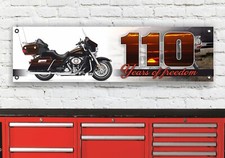 BR438B Harley Davidson