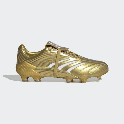 Adidas predator absolute gold - adidas,
