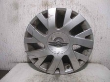 5402K6 cerchio per CITROEN C4 BERLINA 1.6 16V HDI rectp3572856