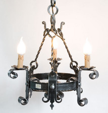 LINEA FORGIA CRUCCOLINI