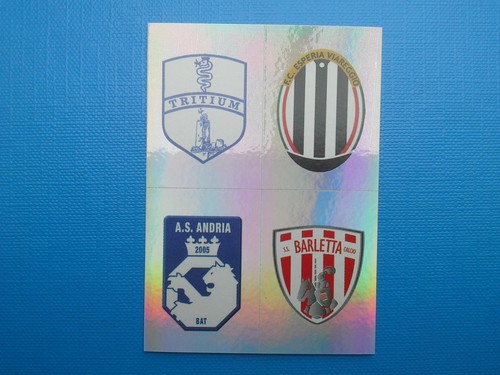 Figurine calciatori panini - figurine,