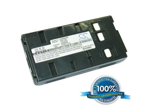 Batteria per jvc - batteria,