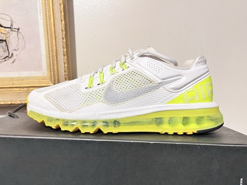 Nike air max - max, plus