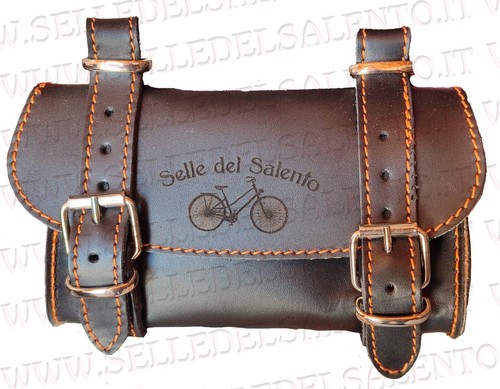 Borsa pelle borsello - borsa,