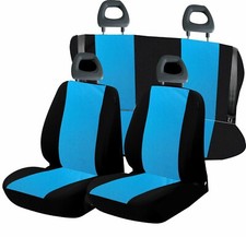 Coprisedili per panda