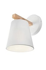 Lampada da parete per interni