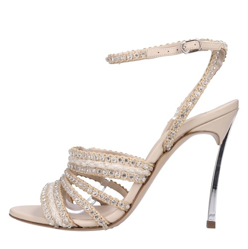 1l249x100m sandali casadei - 1l249x100m,