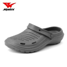 JOMIX Ciabatte da Giardino Uomo Unisex Ciabatte Gomma  Pantofole Donna Estive