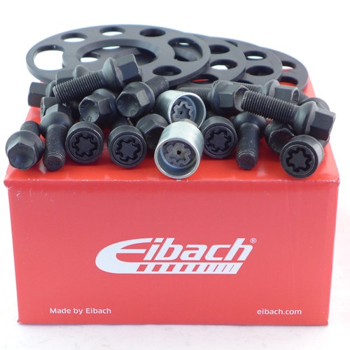Eibach passaruota 10mm - eibach, va+ha