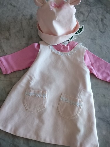 Completo bimba pezzi - bimba,