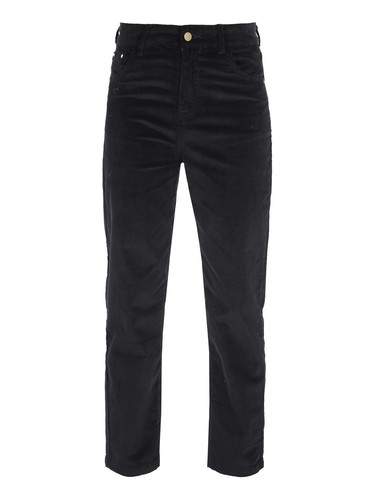 Vale denim pantaloni - vale, donna