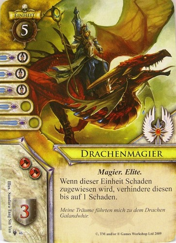 Warhammer invasion lcg con - warhammer,