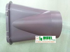 Bocchettone Tubo Scarico Aria