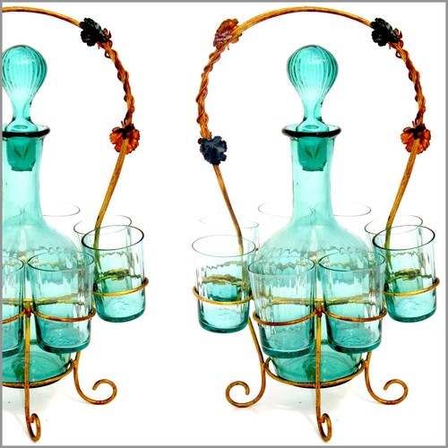 Antico cabaret francese per