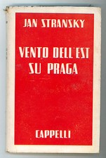 STRANSKY JAN VENTO DELL'EST SU