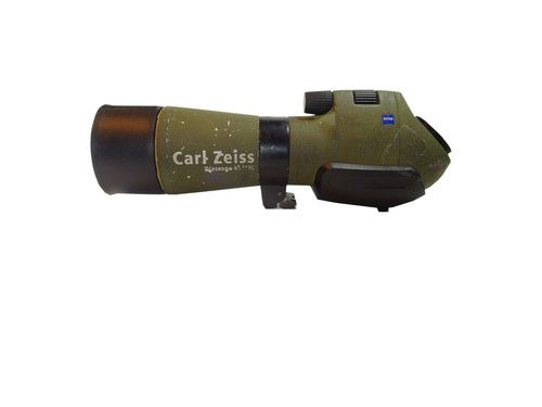 Carl zeiss 65t diascope - carl, 65t*fl