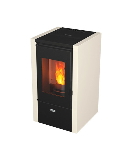 Stufa pellet canadian stove - a,
