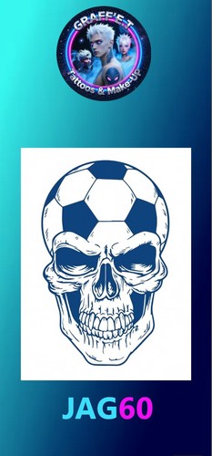 Tatouage temporaire jagua bio - temporaire,