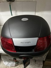 Bauletto Moto Scooter Kappa 35