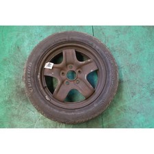 1 CERCHIO IN FERRO RENAULT
