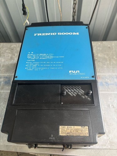 Fuji fmd 2an frenic - fmd-2an-21, 5000m