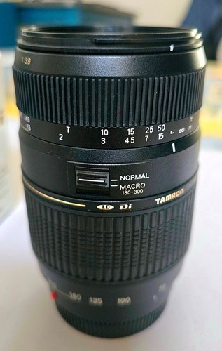 Tamron 300mm 5 6 macro - tamron,