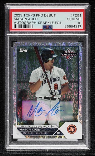 2023 topps pro debut sparkle - 2023,