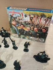 Royal Army Soldiers WW2