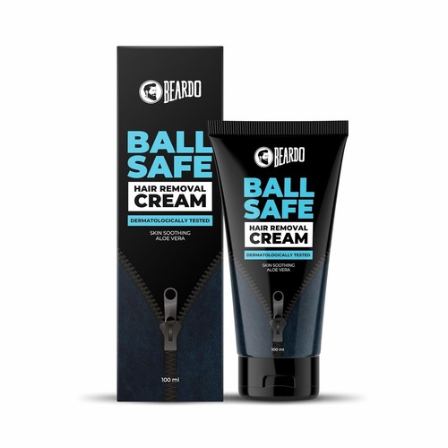 Crema depilazione sfera - depilazione, a