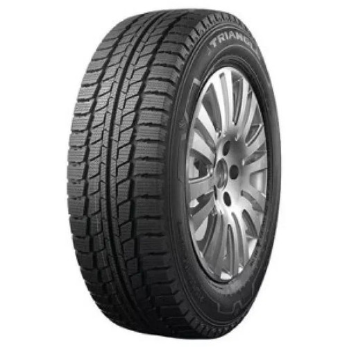 Gomme invernali triangle - gomme,