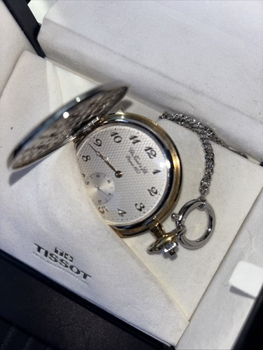Orologio tasca tissot - orologio, &