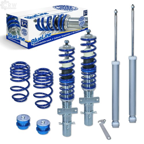 Coilover jom blueline per - coilover,